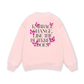 Tropical Embrace Change Sweater