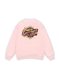 Classic Gryffindor Sweater