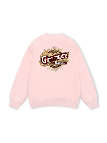 Classic Gryffindor Sweater
