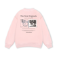 TROPICAL All We Need Sweater