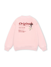 TROPICAL Amour Sans Fin Sweater