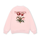 Tropical Tulpanes Sweater