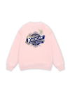 Classic Ravenclaw Sweater