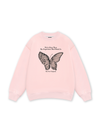 Tropical The Experinces Sweater