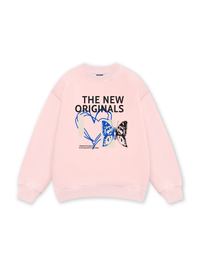 TROPICAL A Better Place Sweater