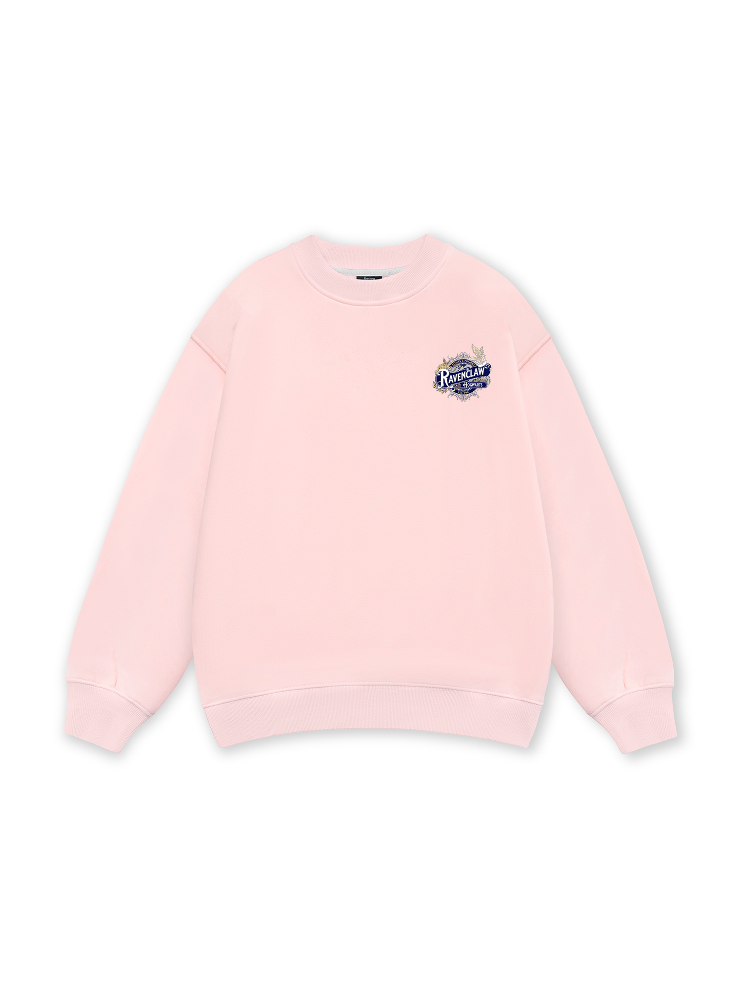 Classic Ravenclaw Sweater