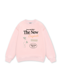 TROPICAL One Day Sweater