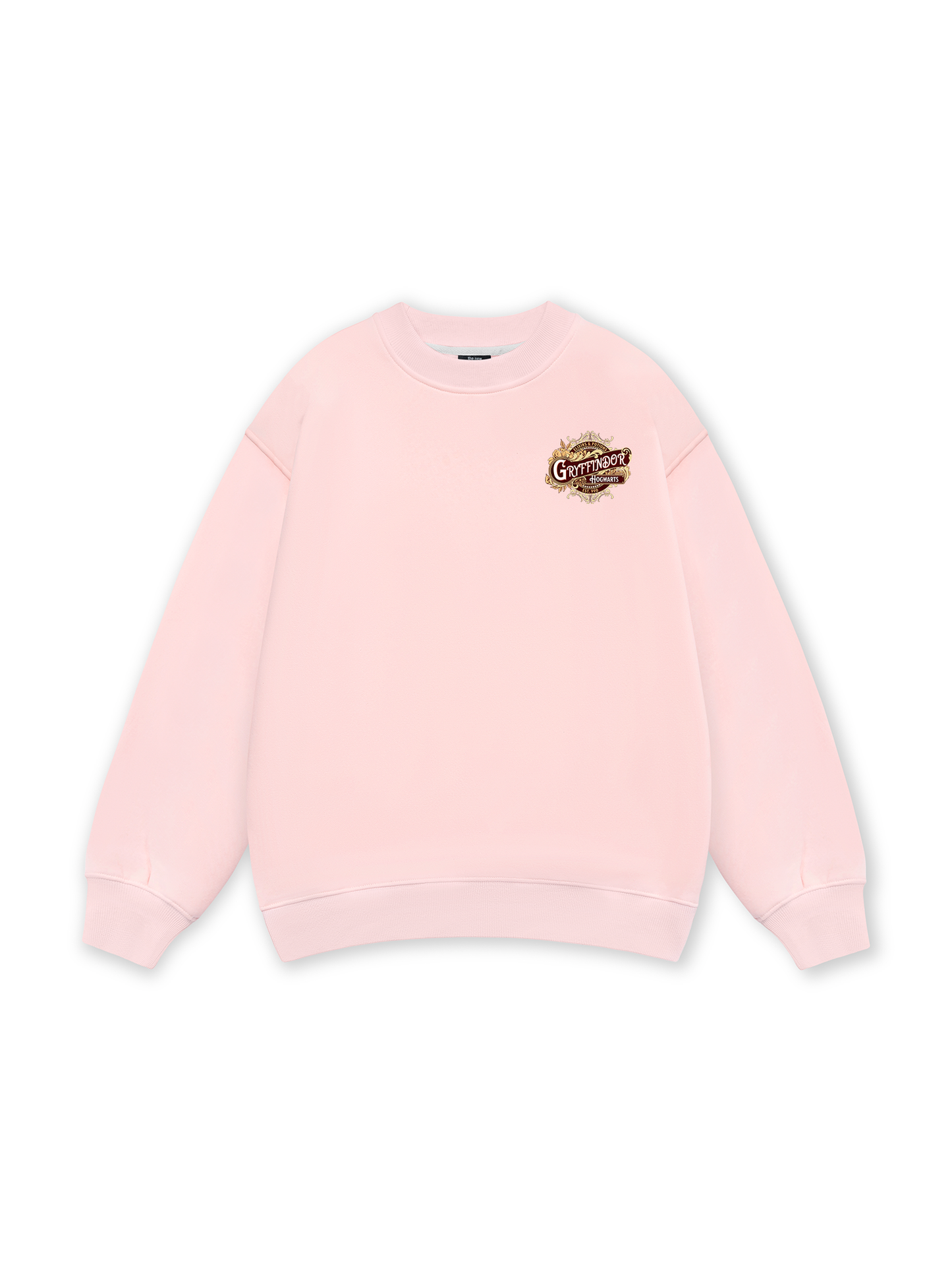 Classic Gryffindor Sweater