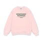 TROPICAL Département Botanique Sweater
