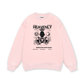 Tropical Timeless Designpush Sweater