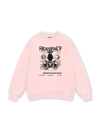 Tropical Timeless Designpush Sweater