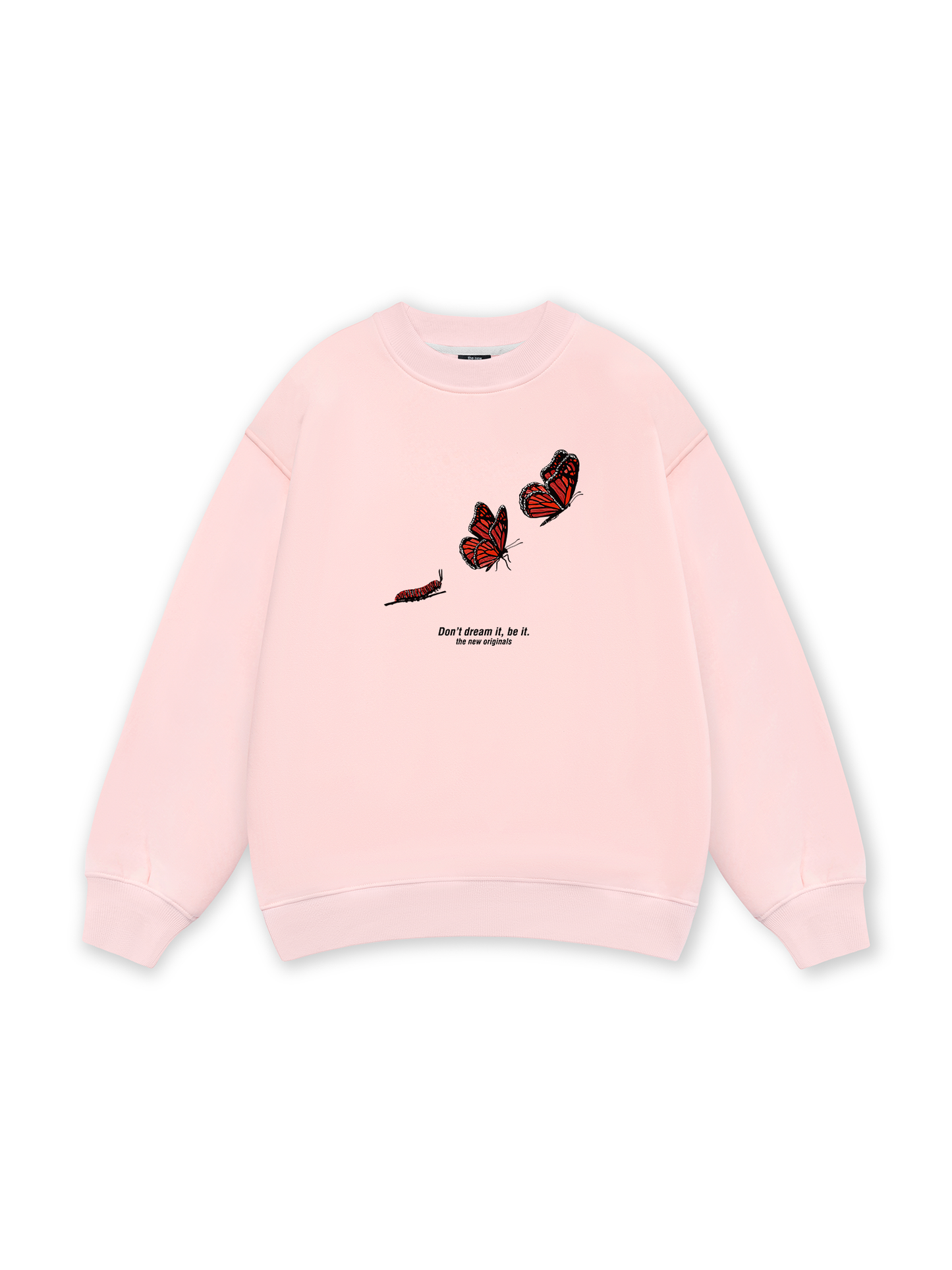 Tropical Be It Sweater