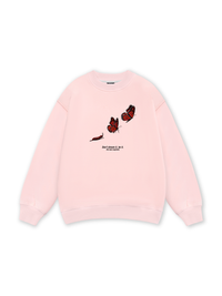 Tropical Be It Sweater