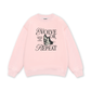 Tropical Evolve Or Repeat Sweater