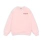 TROPICAL Amour Sans Fin Sweater