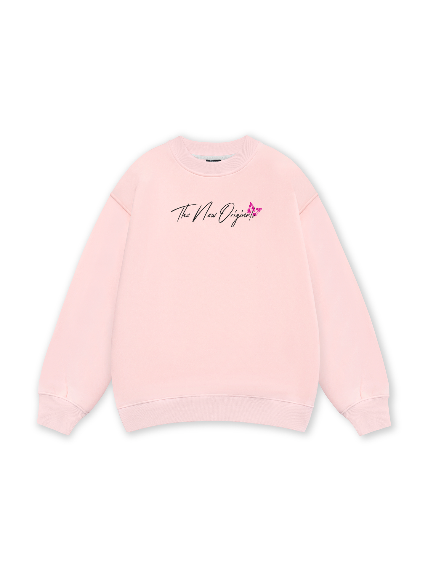 Tropical Embrace Change Sweater