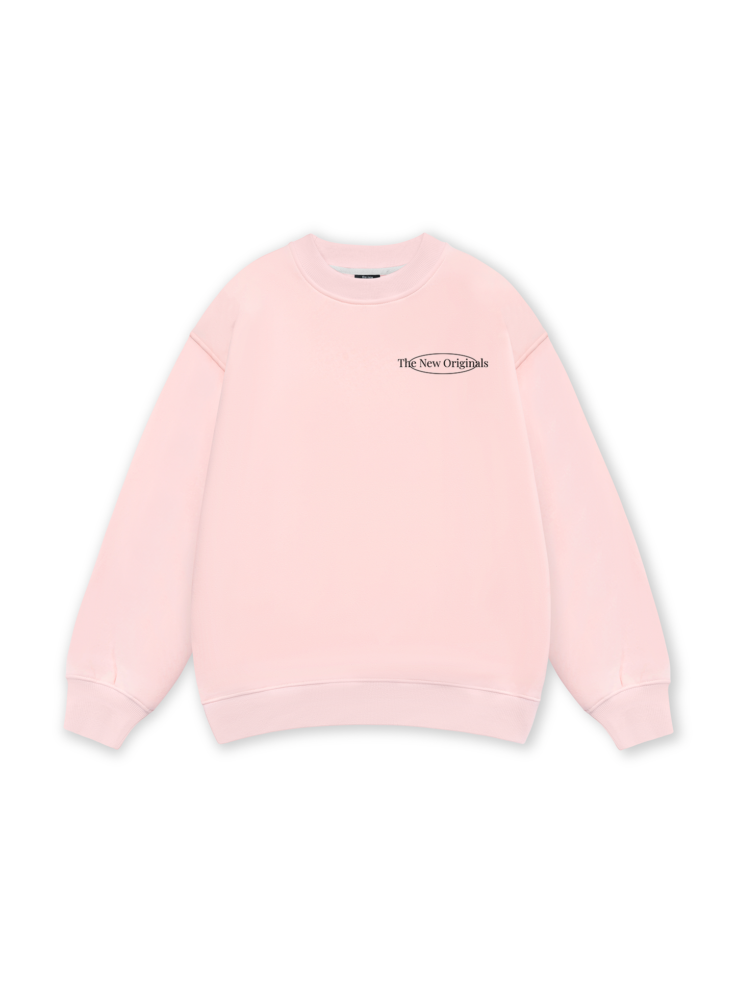 TROPICAL Simple Moments Sweater