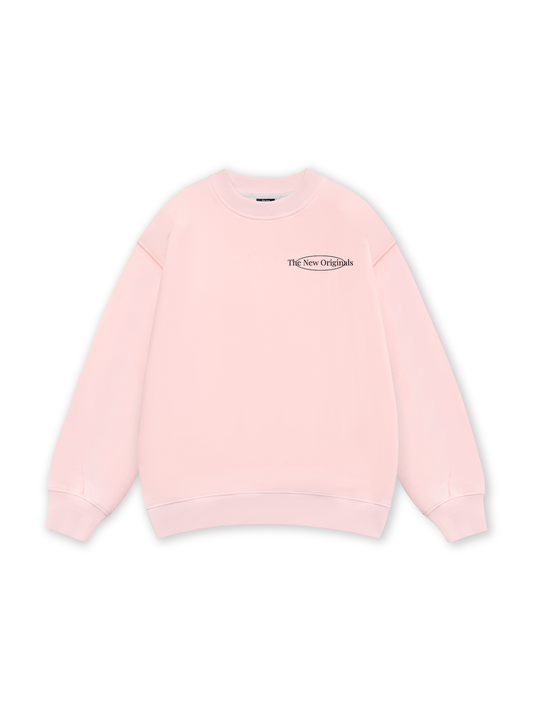 TROPICAL Simple Moments Sweater