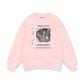 TROPICAL Break Free Sweater