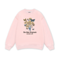 Tropical Weekend Club Sweater