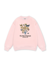 Tropical Weekend Club Sweater
