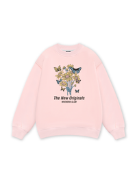 Tropical Weekend Club Sweater