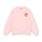 Tropical Alpha Chi Omega Sweater