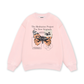 TROPICAL The Stillness Sweater