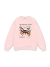 TROPICAL The Stillness Sweater