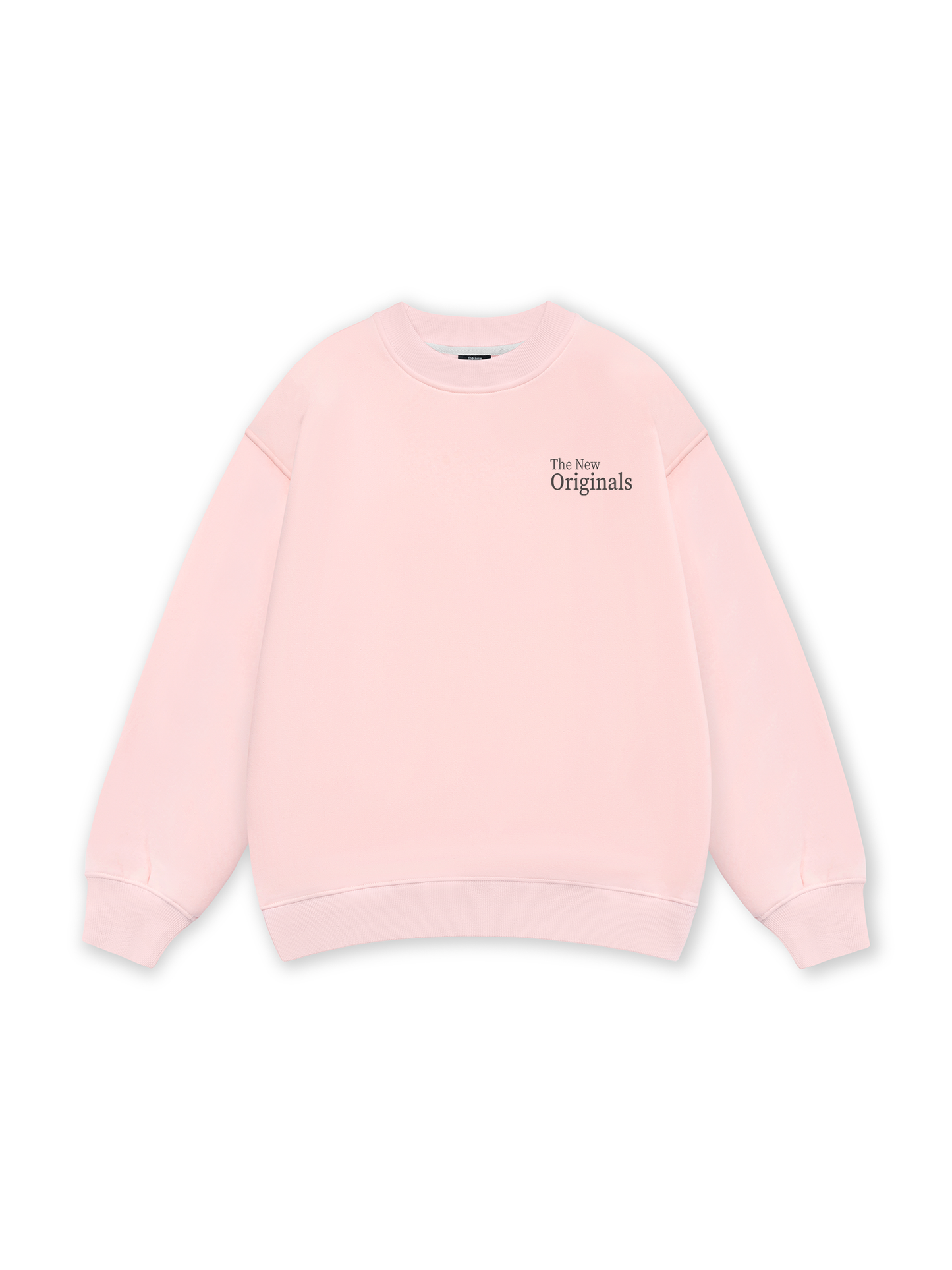 Tropical The Plant Farfugium Japonicum Sweater