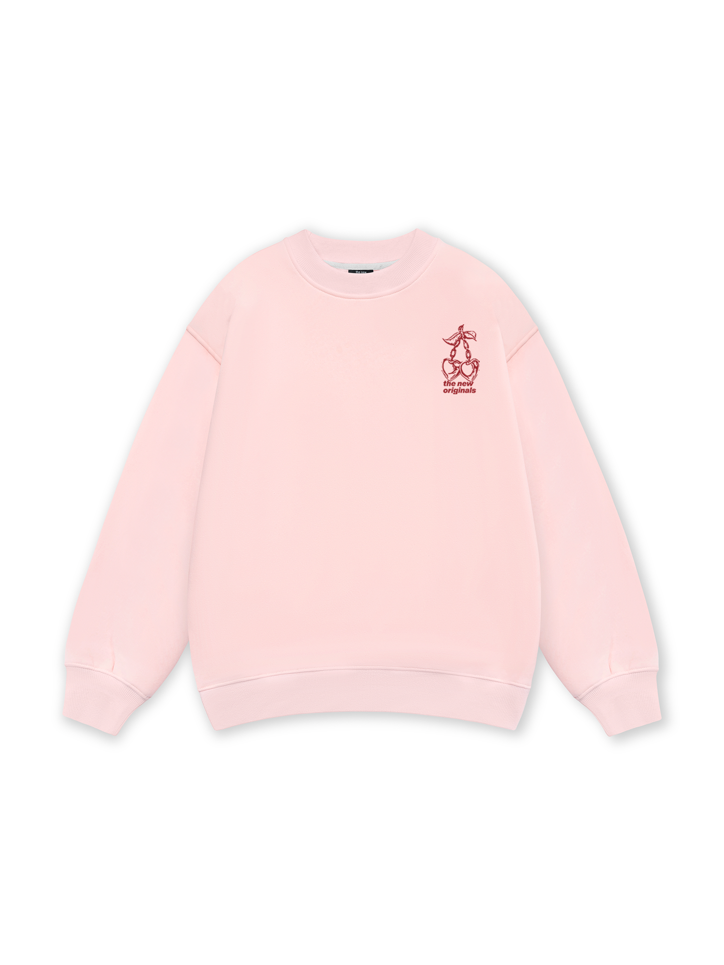 Bad Habits Sweater