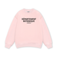 TROPICAL Département Botanique Sweater