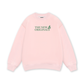 Tropical Remider Sweater