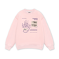 TROPICAL The Two Of Us Sweater