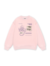 TROPICAL The Two Of Us Sweater
