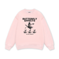 Tropical Butterfly Effects Sweater