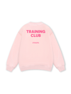 A Superior Self Sweater
