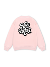 Now Or Never Sweater
