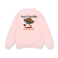 Pasta La Vista Sweater