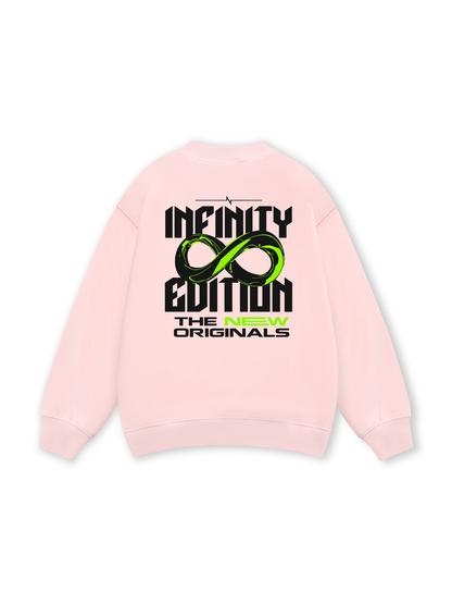 Be Bold Infinity Edition Sweater
