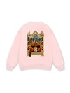 The Chosen One Sweater