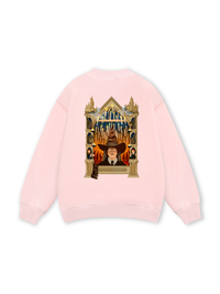 The Chosen One Sweater