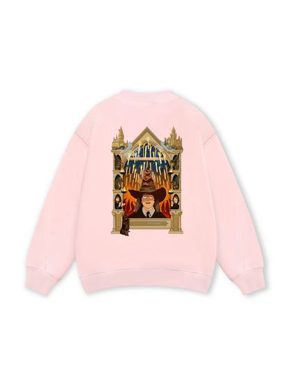 The Chosen One Sweater