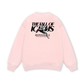 The Fall Of Icarus Sweater