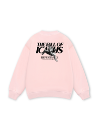 The Fall Of Icarus Sweater
