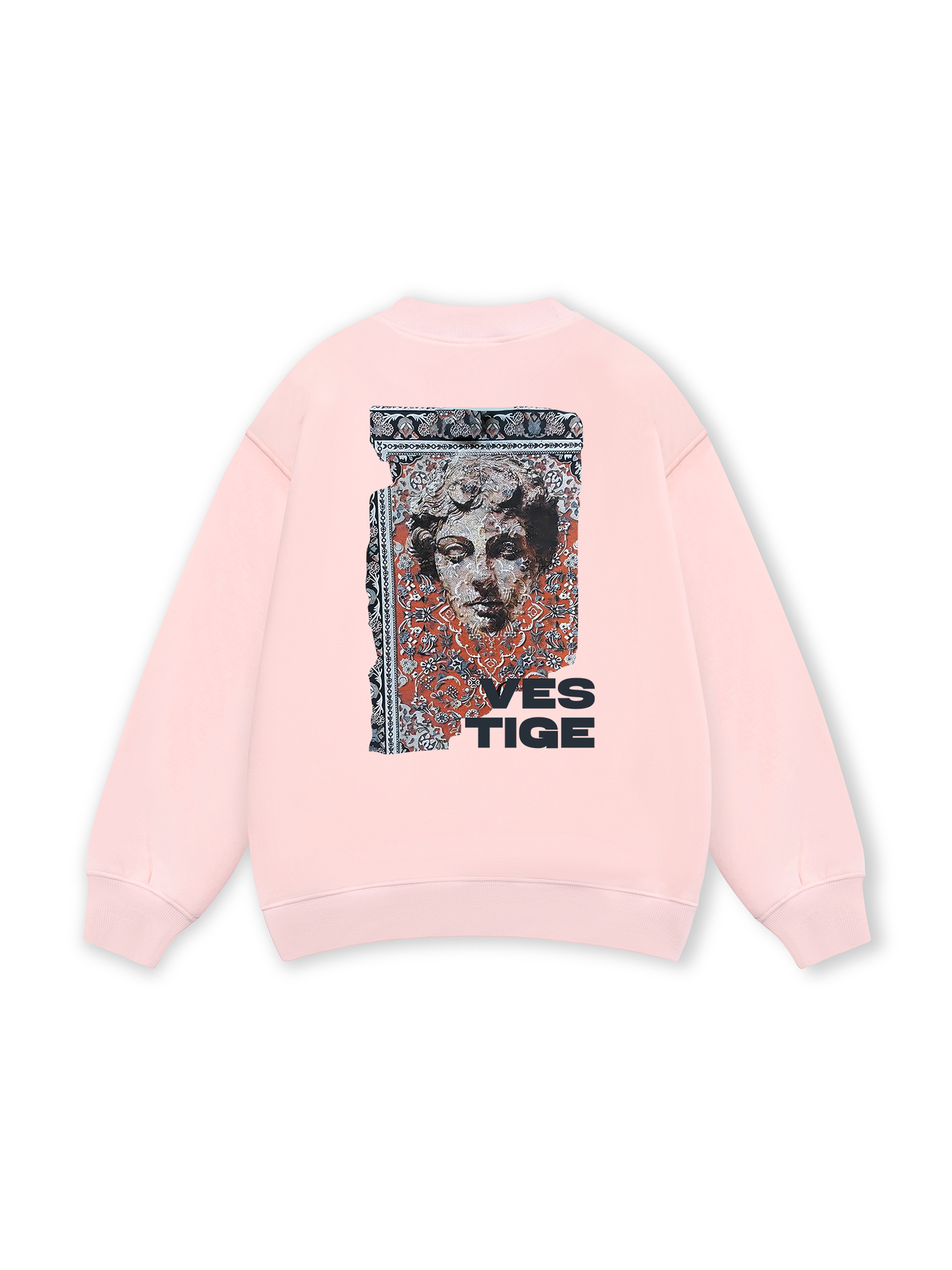 Vestige Sweater