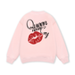 Queen never cry  Swaeter