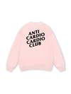 Anti Cardio Sweater