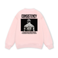 Consistency Sweater