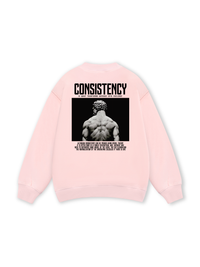 Consistency Sweater